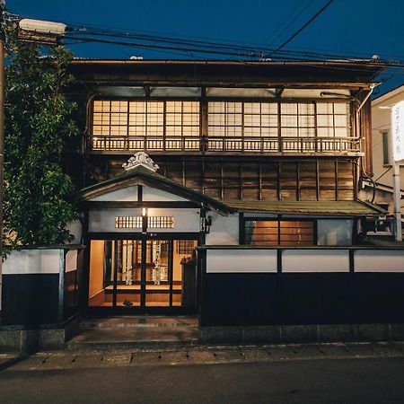 Hinode Ryokan Odawara Exteriér fotografie