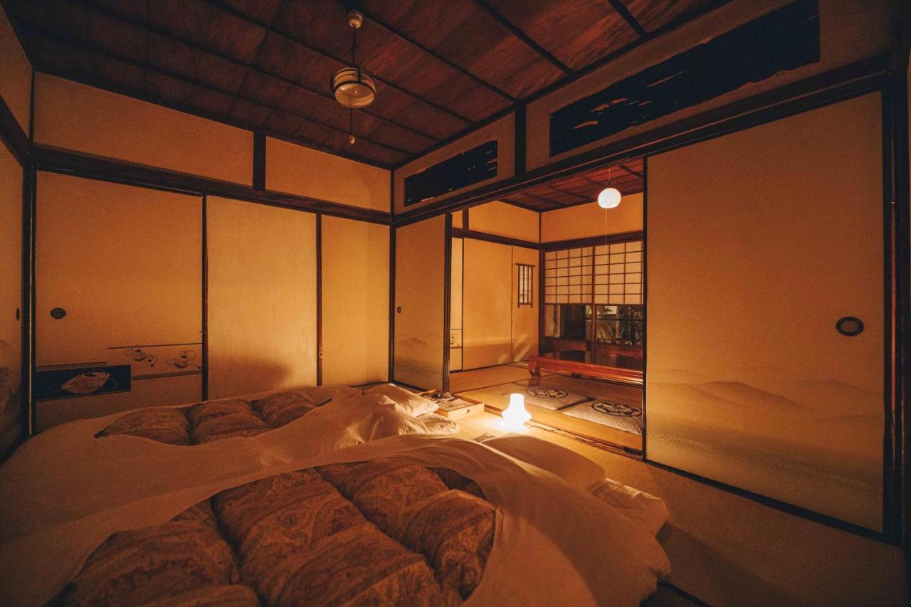 Hinode Ryokan Odawara Exteriér fotografie