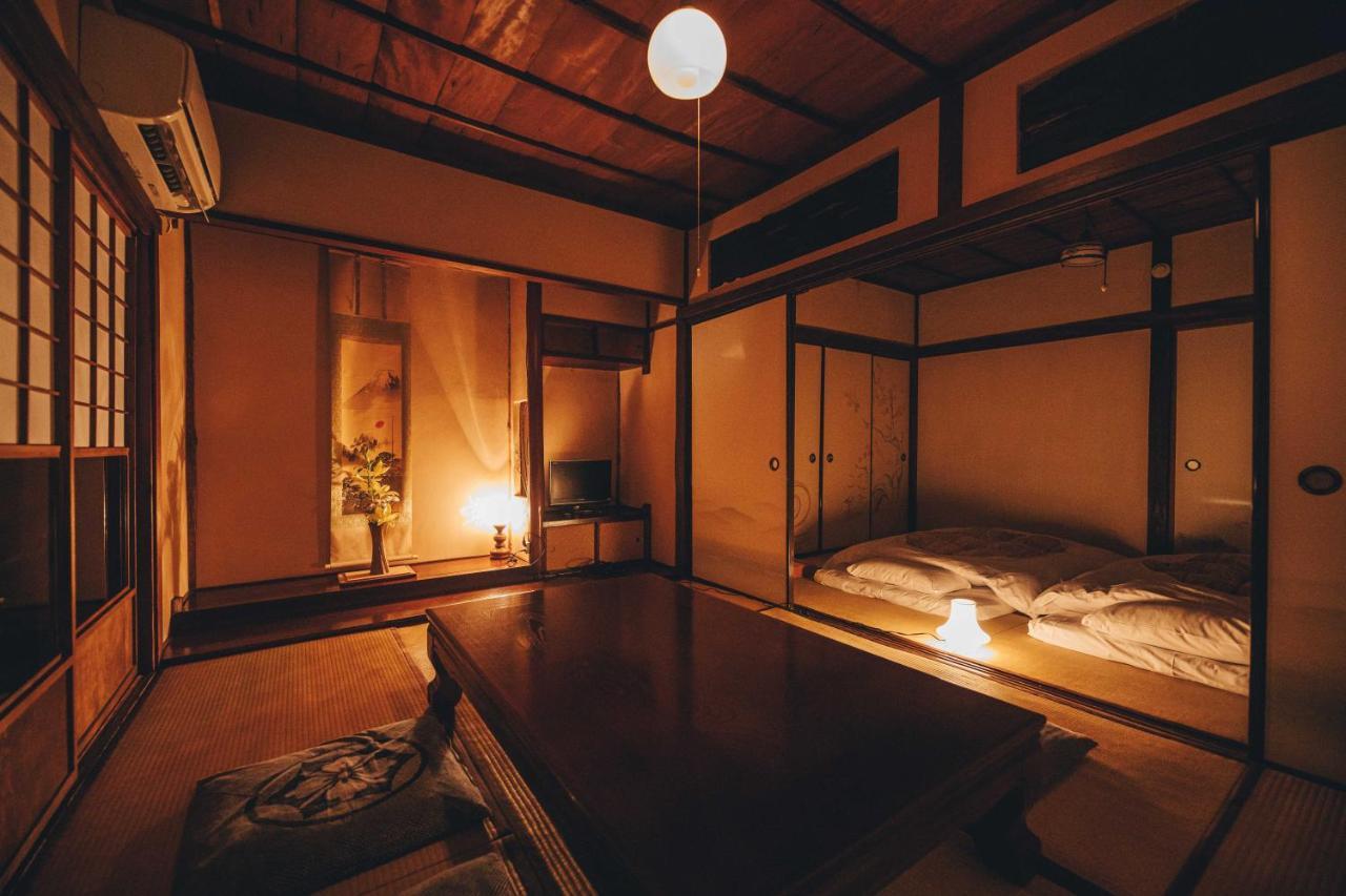 Hinode Ryokan Odawara Exteriér fotografie
