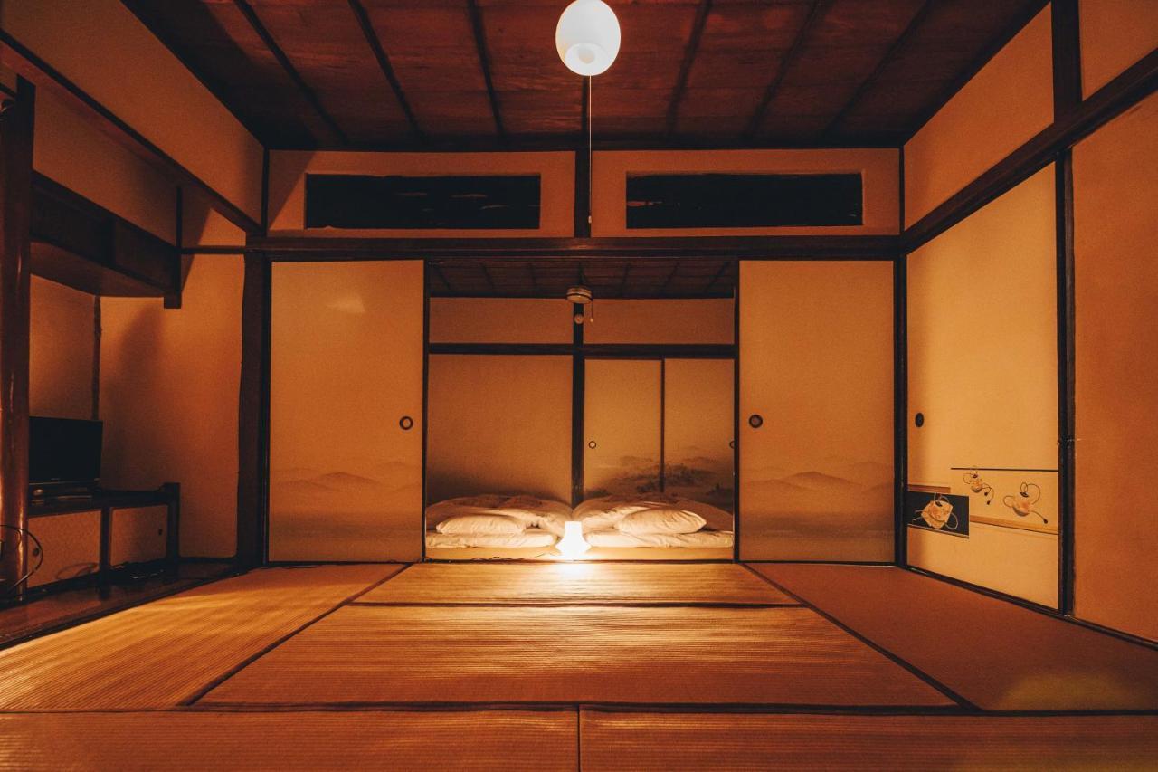 Hinode Ryokan Odawara Exteriér fotografie