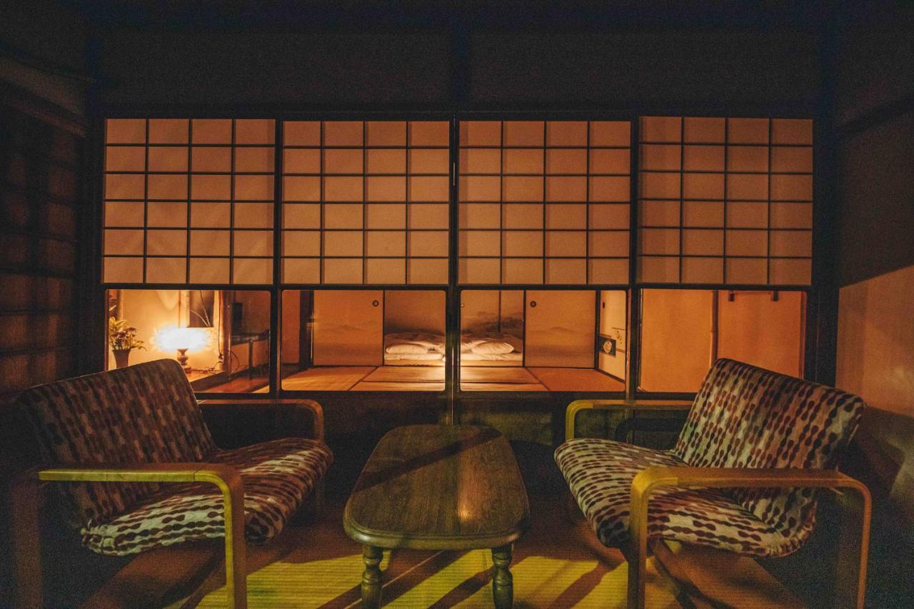 Hinode Ryokan Odawara Exteriér fotografie