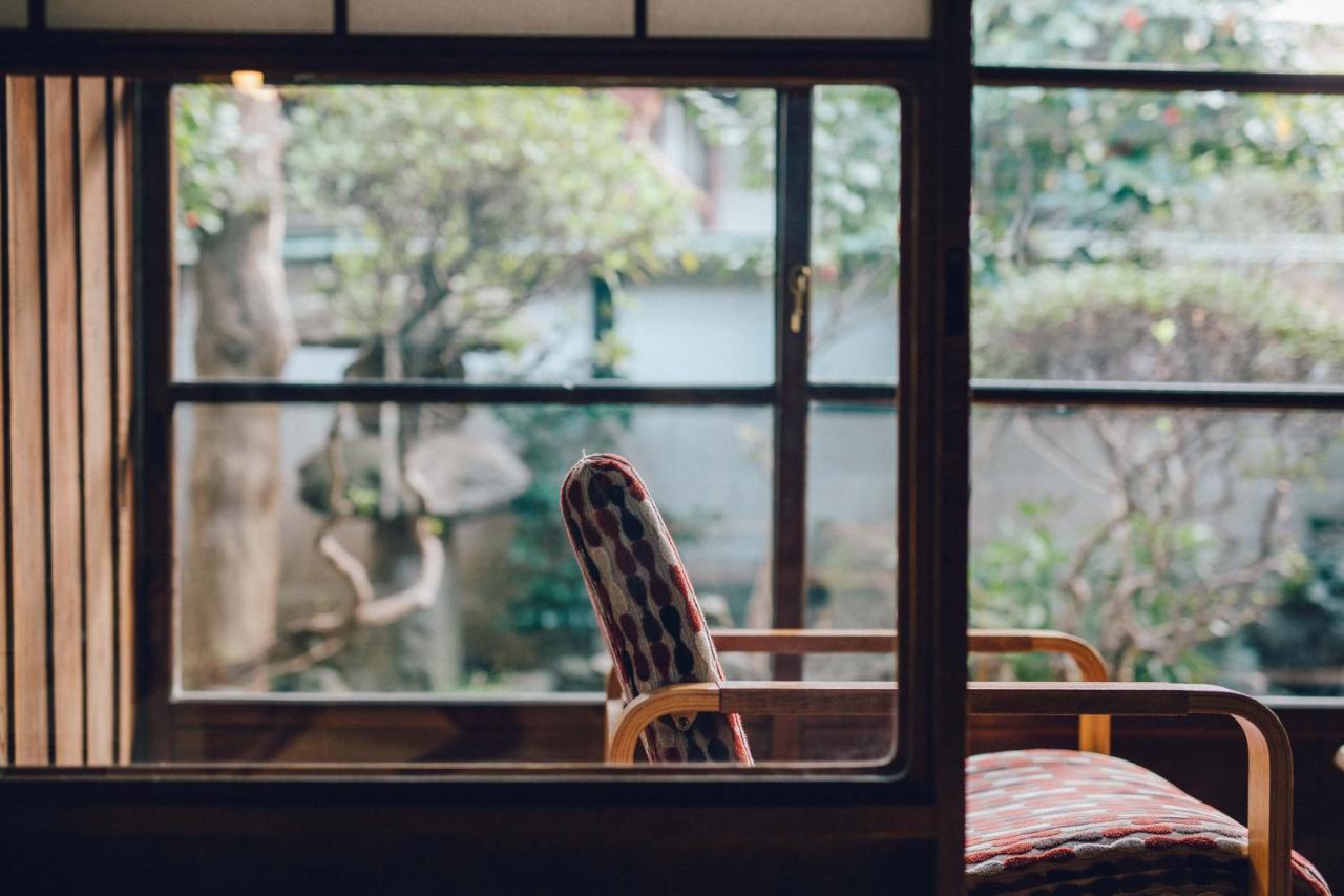 Hinode Ryokan Odawara Exteriér fotografie