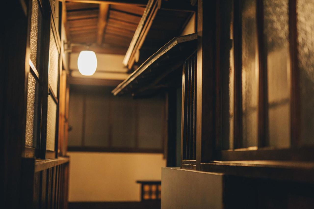 Hinode Ryokan Odawara Exteriér fotografie