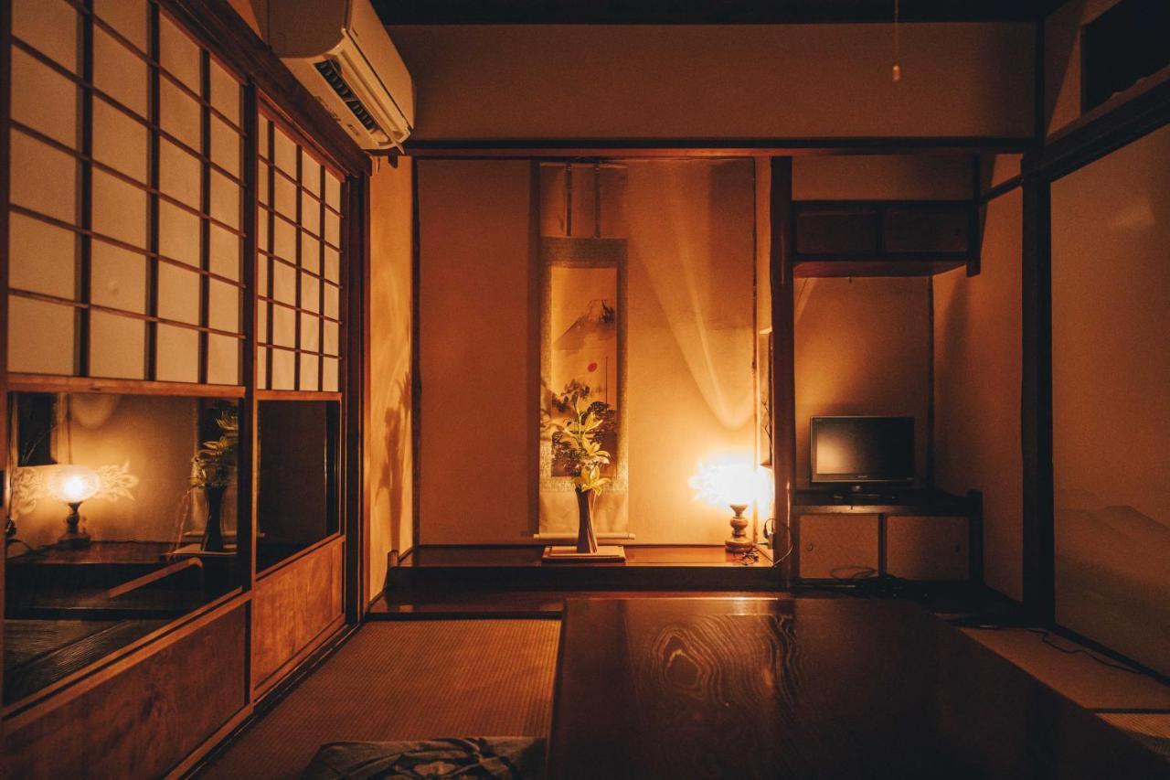Hinode Ryokan Odawara Exteriér fotografie