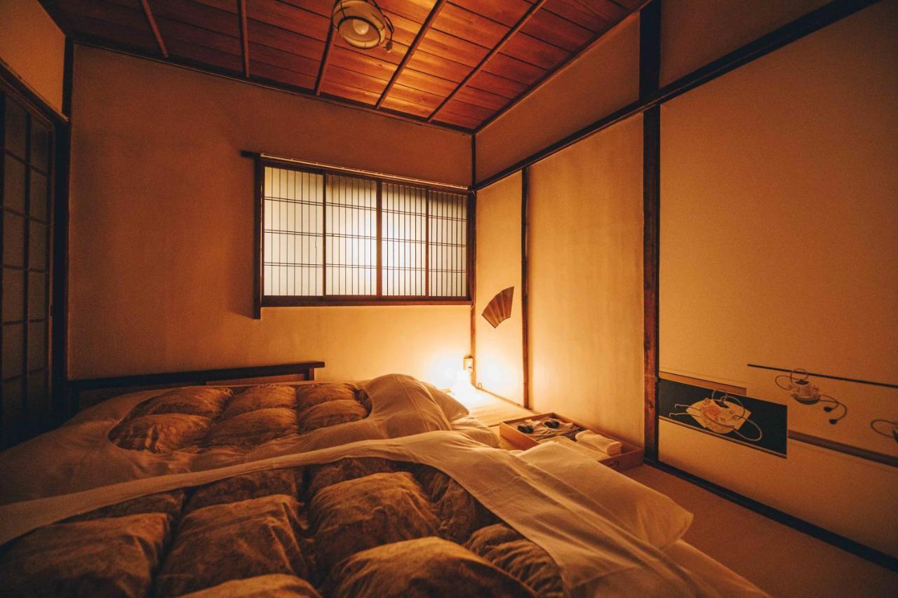 Hinode Ryokan Odawara Pokoj fotografie