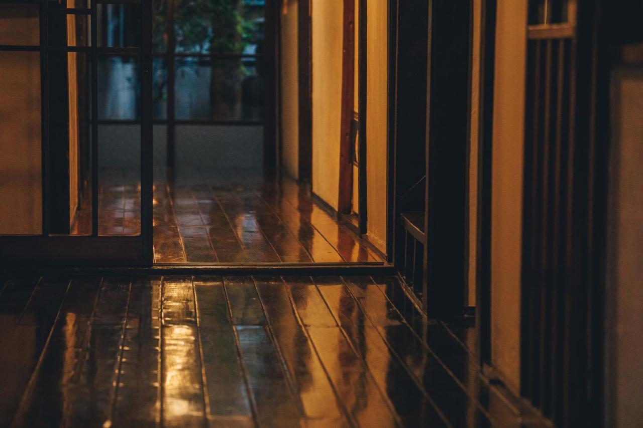 Hinode Ryokan Odawara Exteriér fotografie