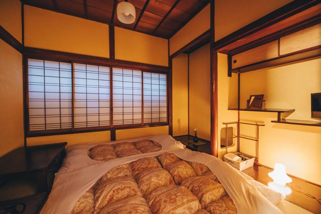 Hinode Ryokan Odawara Pokoj fotografie