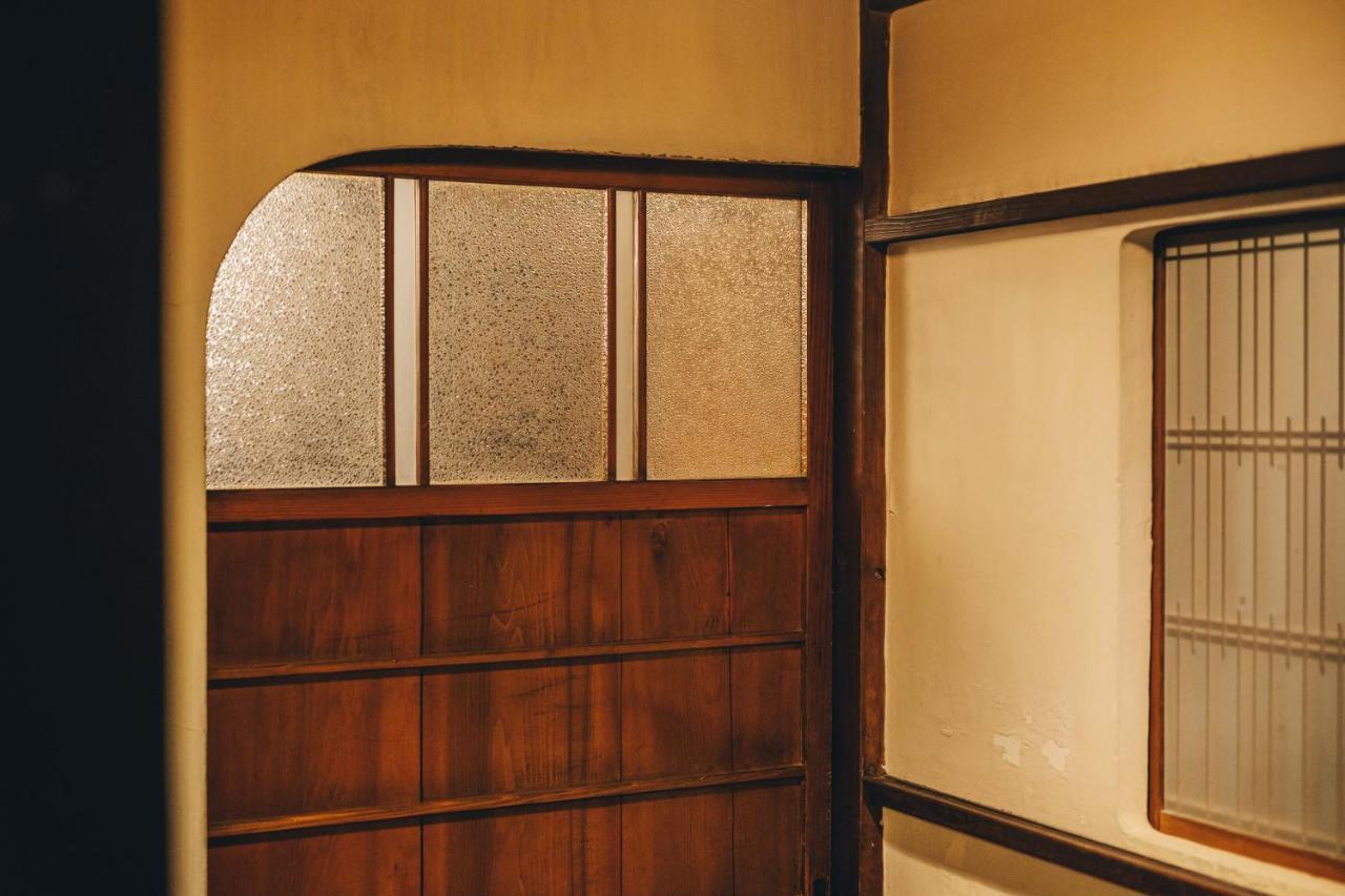Hinode Ryokan Odawara Exteriér fotografie